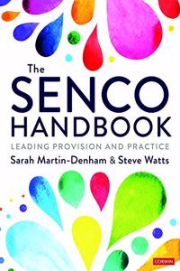 The SENCO Handbook