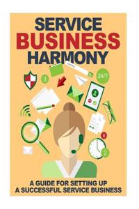 Service Business Harmony