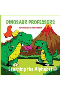 Dinosaur Professors