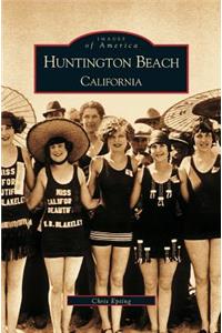 Huntington Beach, California
