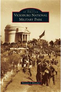 Vicksburg National Military Park