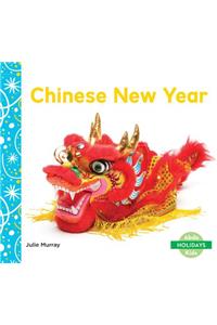 Chinese New Year