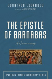 Epistle of Barnabas