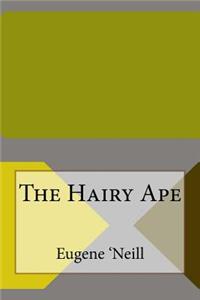 The Hairy Ape