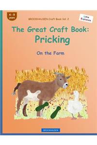 BROCKHAUSEN Craft Book Vol. 2 - The Great Craft Book