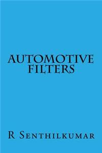 Automotive Filters