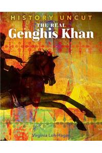 Real Genghis Khan