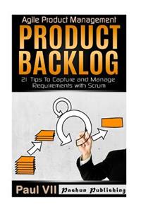 Agile Product Management
