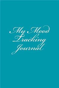 My Mood Tracking Journal