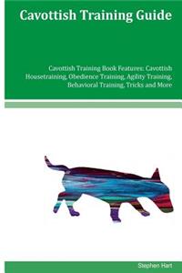 Cavottish Training Guide Cavottish Training Book Features