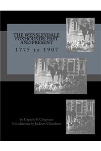 The Wensleydale Foxhounds