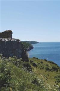 Rocky Coastline of Bornholm Denmark Journal