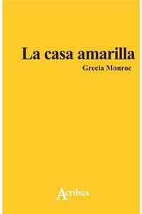 La Casa Amarilla