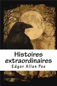 Histoires extraordinaires