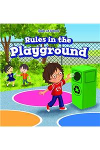 Rules in the Playground