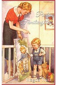 Puckis Familienglück (Illustrierte Ausgabe)