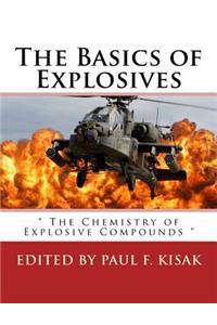 Basics of Explosives