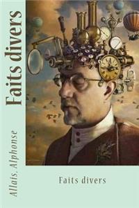 Faits Divers