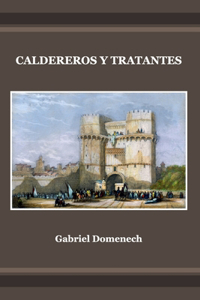 Caldereros y tratantes