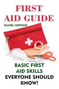 First Aid Guide