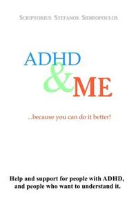 ADHD and ME