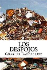 Los despojos (Spanish Edition)