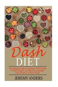 Dash Diet