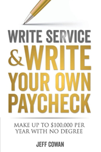 Write Service and Write Your Own Paycheck