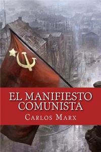 El manifiesto comunista