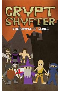 Crypt Shyfter