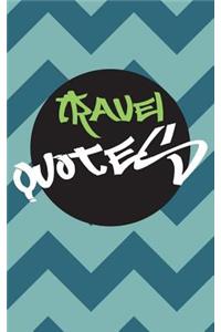 Travel Quotes