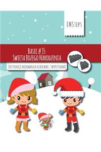 Emsteps #15 Swieta Bozego Narodzenia