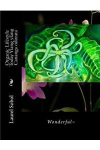 Organic Lifestyle Today Ylang ylang Cananga odorata