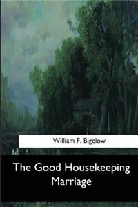 Good Housekeeping Marriage