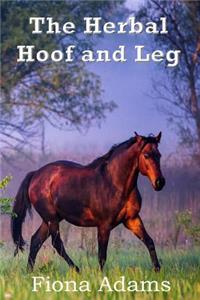 Herbal Hoof and Leg