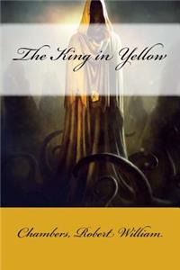 King in Yellow