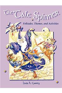 Tale Spinner