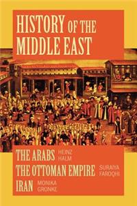 History of the Middle East