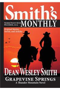 Smith's Monthly #27
