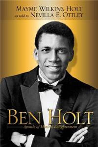 Ben Holt