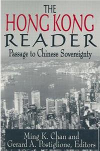 Hong Kong Reader