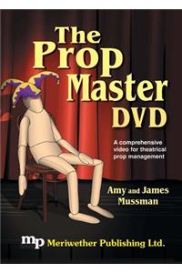Prop Master -- DVD