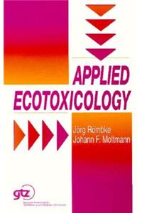 Applied Ecotoxicology