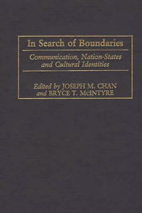 In Search of Boundaries