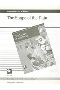 Investigations at Home Grade 4: The Shape of the Data