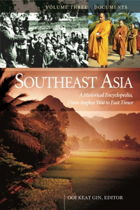 Southeast Asia