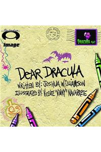 Dear Dracula