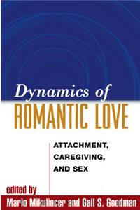 Dynamics of Romantic Love