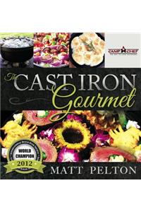 The Cast Iron Gourmet