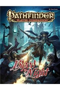 Pathfinder Player Companion: Blood of the Night